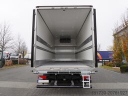 MAN TGX 26.400 / IGLOOCAR 20 pallets