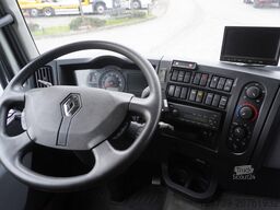 Renault C280 DTI 8 / FASSI crane 5.6T / 560 mth