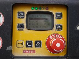 Iveco STRALIS 19.310 E6 / Flatbed 19 EPAL / FA