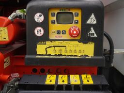 Iveco STRALIS 19.310 E6 / Flatbed 19 EPAL / FA