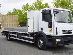 Iveco Eurocargo 150 E25 / 90 tho. km !!! / Tow