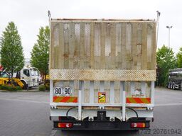 Iveco Eurocargo 150 E25 / 90 tho. km !!! / Tow