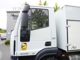 Iveco Eurocargo 150 E25 / 90 tho. km !!! / Tow