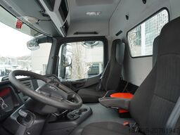 Mercedes-Benz Arocs 2633 flatbed truck / Crane FASSI