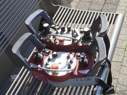 MAN TGS 35.480 8x4 Concrete Mixer Pump truck