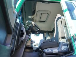 MAN TGS 35.480 8x4 Concrete Mixer Pump truck