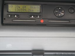 MAN TGS 35.480 8x4 Concrete Mixer Pump truck