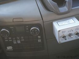 MAN TGS 35.480 8x4 Concrete Mixer Pump truck