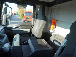 MAN TGS 35.480 8x4 Concrete Mixer Pump truck