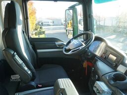 MAN TGS 35.480 8x4 Concrete Mixer Pump truck