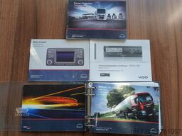 MAN TGS 35.480 8x4 Concrete Mixer Pump truck