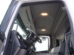 SCANIA P410 XT 8x4 / 80 tho. km!!! / SCHWING