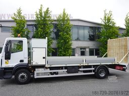Iveco Eurocargo 150 E25 / 90 tho. km !!! / Tow