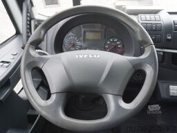 Iveco Eurocargo 150 E25 / 90 tho. km !!! / Tow