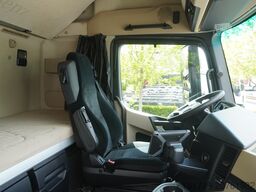 Mercedes-Benz Actros 2542 / NEW tow truck / steered 3r