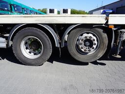 Iveco Stralis 360 EEV Tow truck 6x2
