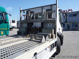 Iveco Stralis 360 EEV Tow truck 6x2