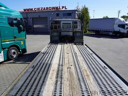 Iveco Stralis 360 EEV Tow truck 6x2