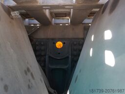 Iveco Stralis 360 EEV Tow truck 6x2