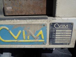 Iveco Stralis 360 EEV Tow truck 6x2