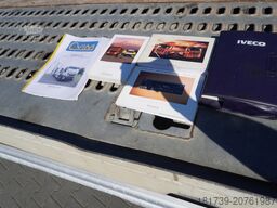 Iveco Stralis 360 EEV Tow truck 6x2