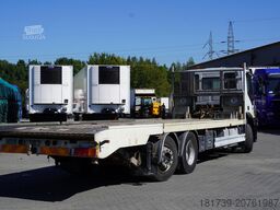 Iveco Stralis 360 EEV Tow truck 6x2