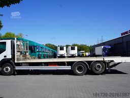 Iveco Stralis 360 EEV Tow truck 6x2