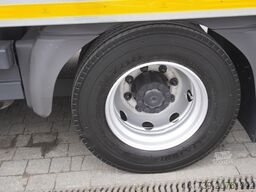 Mercedes-Benz Atego 1224 / New galvanized tow truck