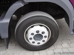 Mercedes-Benz Atego 1224 / New galvanized tow truck