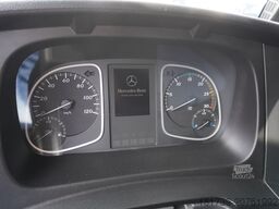 Mercedes-Benz Atego 1224 / New galvanized tow truck