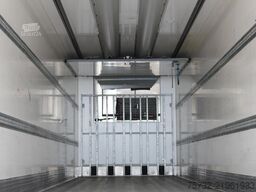 Chereau Thermo King SLXi 200  Aluboden  Palletebox