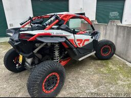 CAN-AM maveric x3 x rc