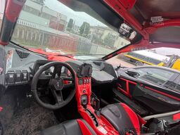 CAN-AM maveric x3 x rc