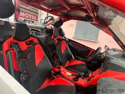 CAN-AM maveric x3 x rc