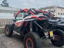 CAN-AM maveric x3 x rc