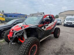 CAN-AM maveric x3 x rc
