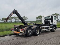 MAN 26.320 TGM 6X2-4 ONLY 37 TKM