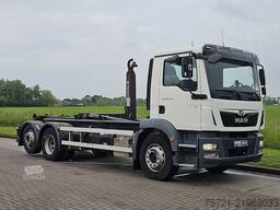 MAN 26.320 TGM 6X2-4 ONLY 37 TKM