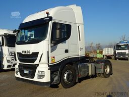 Iveco STRALIS 480