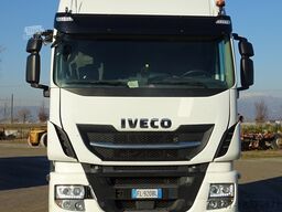 Iveco STRALIS 480