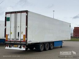 Schmitz Cargobull Tiefkühler Standard