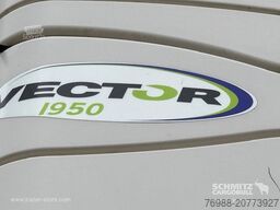 Schmitz Cargobull Tiefkühler Standard