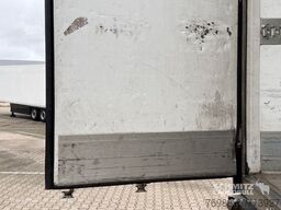 Schmitz Cargobull Tiefkühler Standard