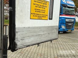 Schmitz Cargobull Tiefkühler Standard