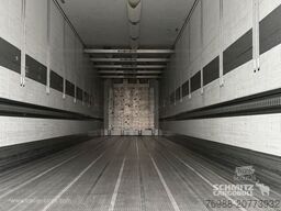 Schmitz Cargobull Tiefkühler Standard Doppelstock