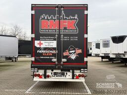 Schmitz Cargobull Tiefkühler Standard Doppelstock