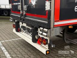 Schmitz Cargobull Tiefkühler Standard Doppelstock