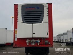 Schmitz Cargobull Tiefkühler Standard Doppelstock