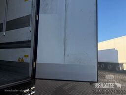 Schmitz Cargobull Tiefkühler Standard Doppelstock