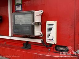 Schmitz Cargobull Tiefkühler Standard Doppelstock